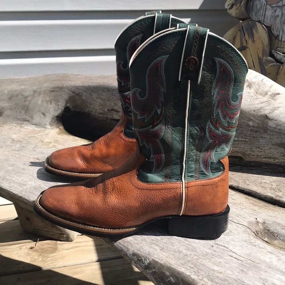 Cowboy Boots